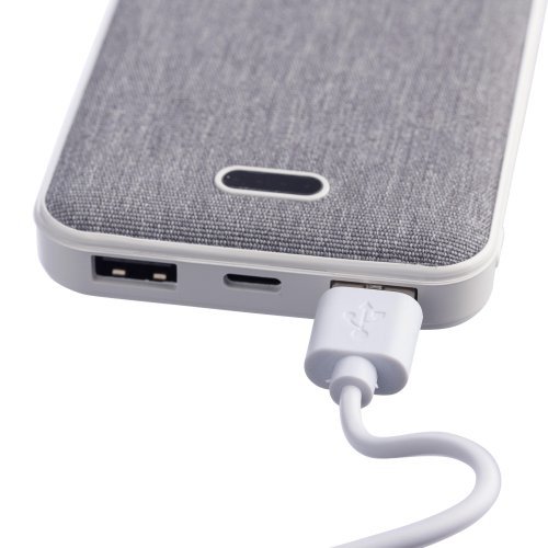 Power bank tovi | riciclato | 10.000 mah