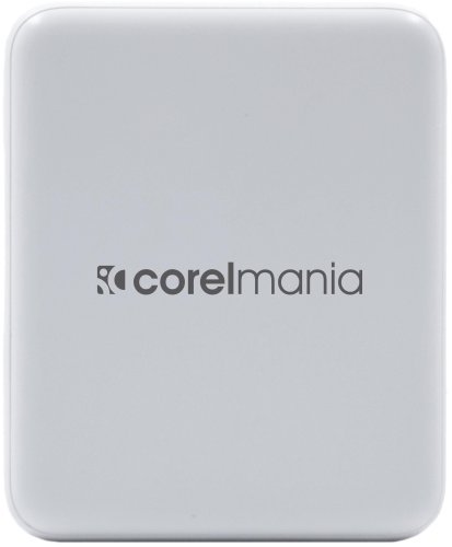 Brandcharger power bank powercharge air | 5.000 mah