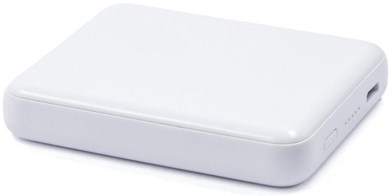 Brandcharger power bank powercharge air | 5.000 mah