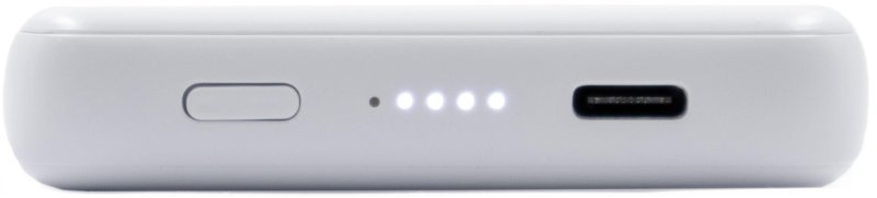 Brandcharger power bank powercharge air | 5.000 mah