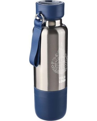 Bottiglia a doppia parete zev | 500 ml