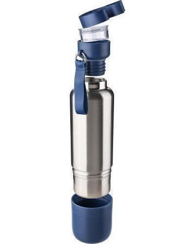 Bottiglia a doppia parete zev | 500 ml