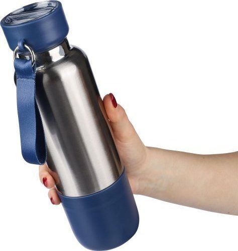 Bottiglia a doppia parete zev | 500 ml