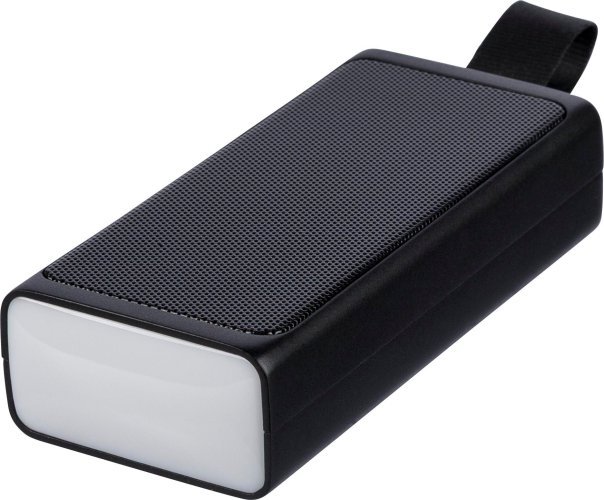 Speaker wireless malina | riciclato | 5 w