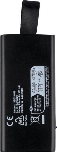 Speaker wireless malina | riciclato | 5 w