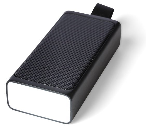 Speaker wireless malina | riciclato | 5 w