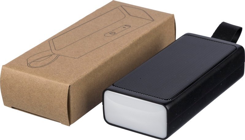 Speaker wireless malina | riciclato | 5 w
