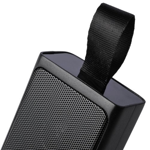 Speaker wireless malina | riciclato | 5 w