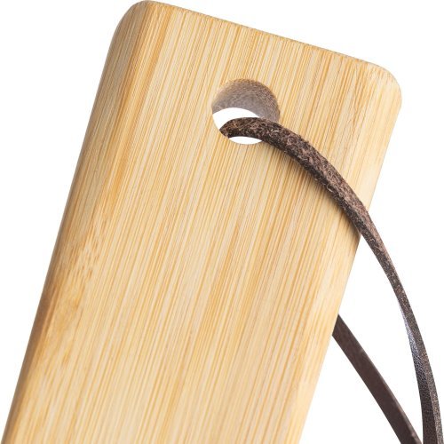 Tagliere per pizza vale | bambù | con tagliapizza e spatola