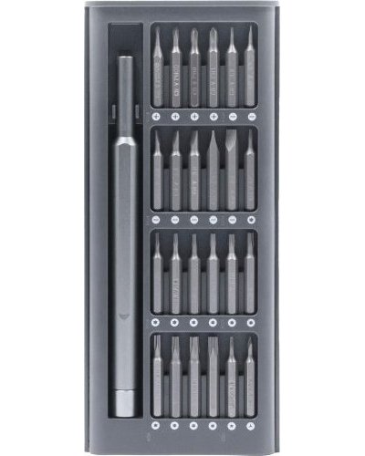 Brandcharger multiutensile everybit lite | 24 punte
