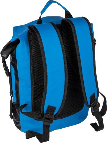 Zaino roll-top hermann | telone | impermeabile | 25 l