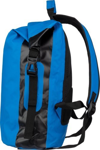 Zaino roll-top hermann | telone | impermeabile | 25 l