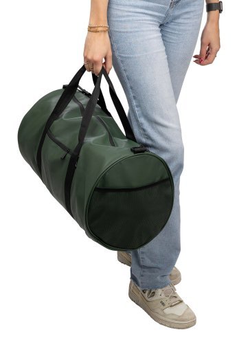 Borsone aisha | riciclato | 40 l