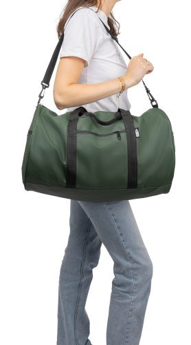 Borsone aisha | riciclato | 40 l