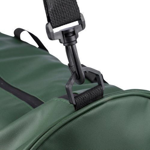 Borsone aisha | riciclato | 40 l