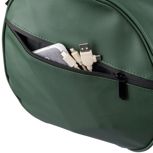 Borsone aisha | riciclato | 40 l
