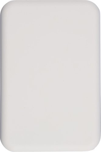 Power bank con caricatore wireless meno | riciclato | 10.000 mah | compatibile con magsafe