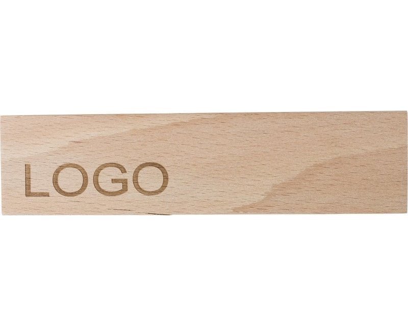 Set da scrittura morris | scatola in legno | penna e matita