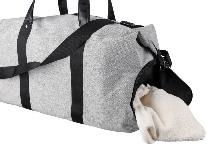 Borsa sportiva desmond | riciclato