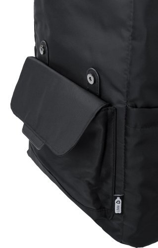 Zaino marlowe | riciclato | laptop 15" | 6 l