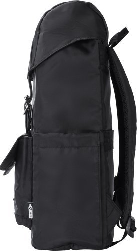 Zaino marlowe | riciclato | laptop 15" | 6 l