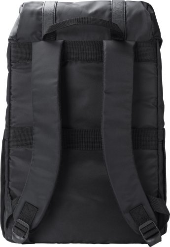 Zaino marlowe | riciclato | laptop 15" | 6 l