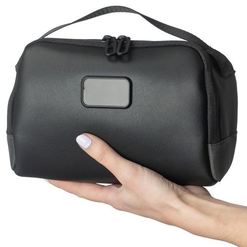Brandcharger pochette da viaggio ora