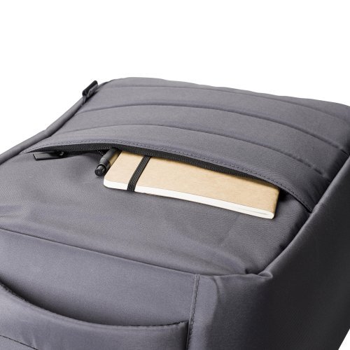 Zaino per laptop | riciclato | anti-furto | 6 l