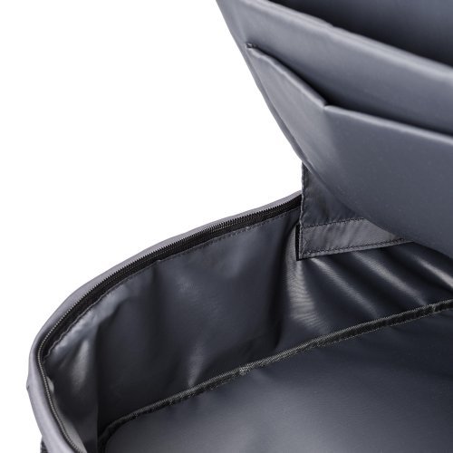 Zaino per laptop | riciclato | anti-furto | 6 l