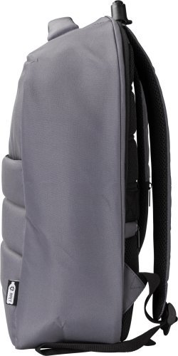 Zaino per laptop | riciclato | anti-furto | 6 l