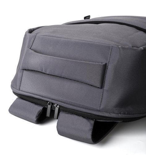 Zaino per laptop | riciclato | anti-furto | 6 l