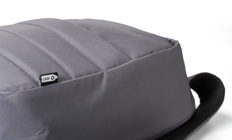 Zaino per laptop | riciclato | anti-furto | 6 l