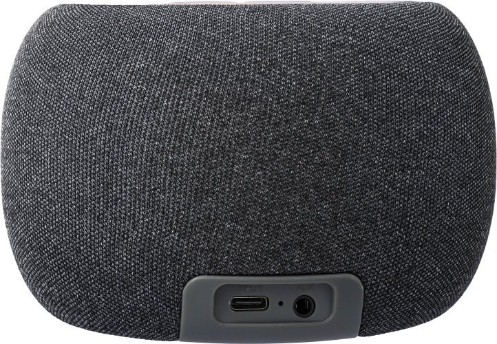 Speaker wireless lyle | riciclato | bambù