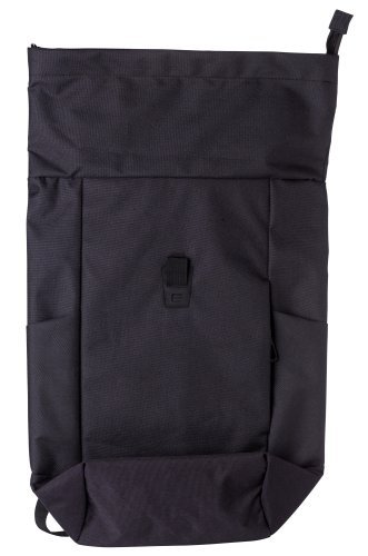 Zaino oberon | riciclato | roll-top | laptop 14" | 20 l
