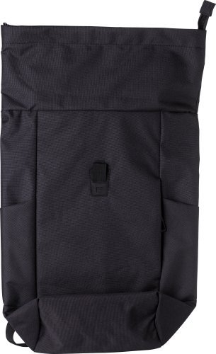 Zaino oberon | riciclato | roll-top | laptop 14" | 20 l
