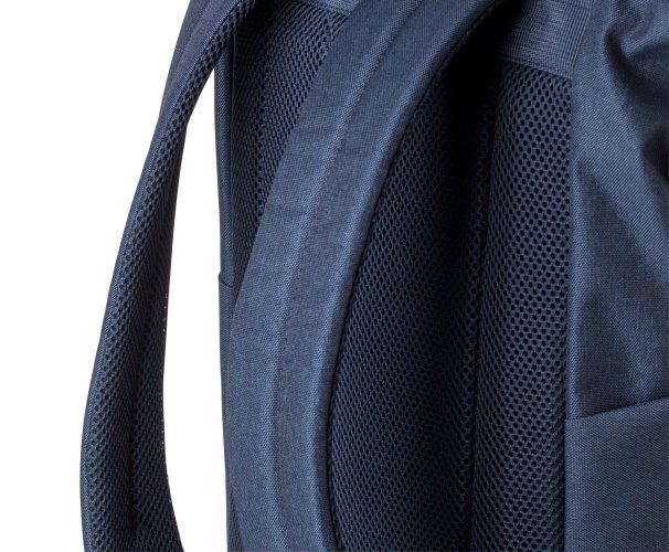 Zaino oberon | riciclato | roll-top | laptop 14" | 20 l
