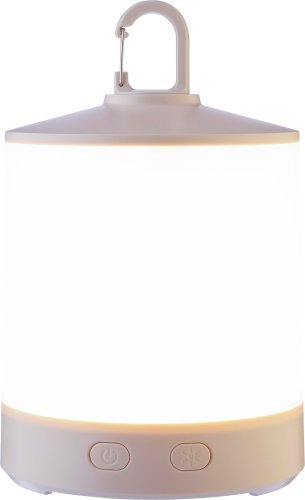 Lampada da campeggio araminta | multifunzione