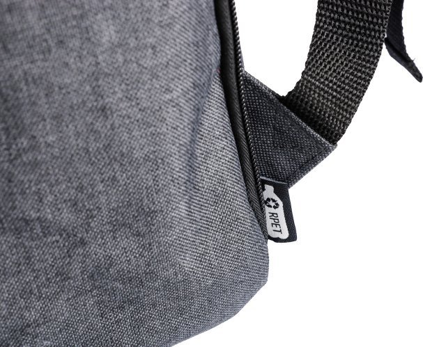Zaino dennis | laptop 15" | 19 l