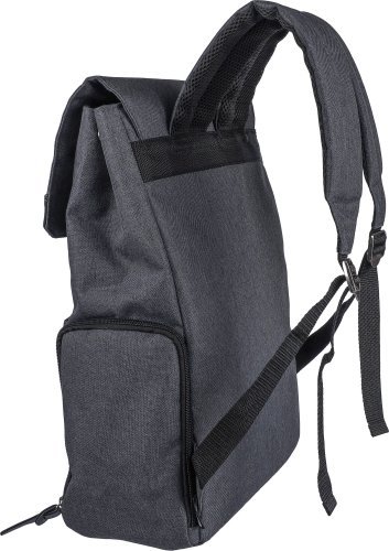 Zaino dennis | laptop 15" | 19 l