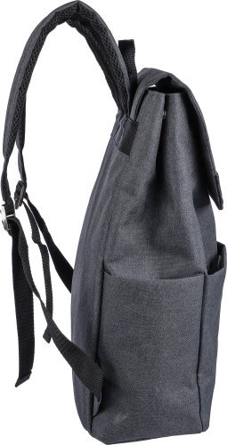 Zaino dennis | laptop 15" | 19 l