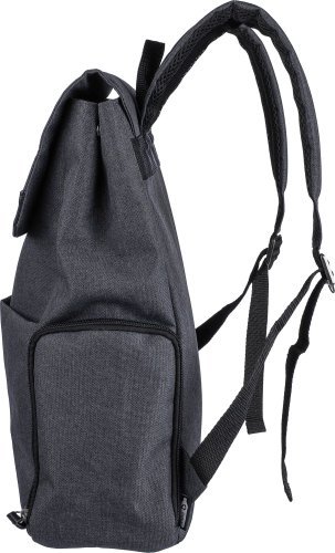Zaino dennis | laptop 15" | 19 l