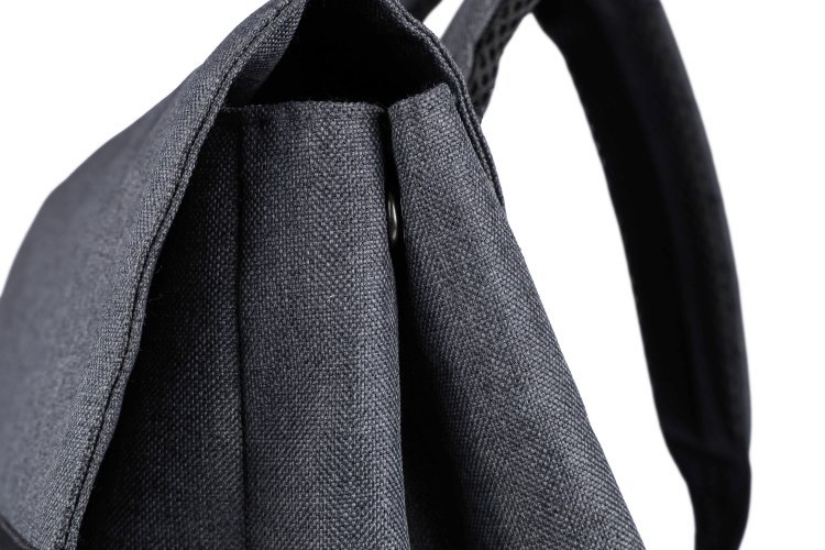 Zaino dennis | laptop 15" | 19 l