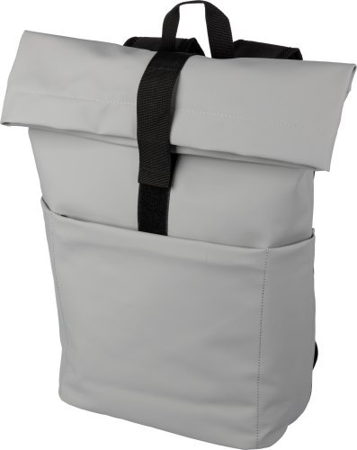 Zaino senta | roll-top | laptop 15" | 6 l