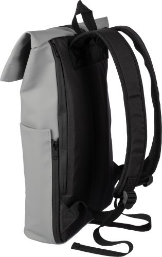Zaino senta | roll-top | laptop 15" | 6 l