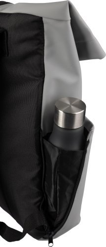 Zaino senta | roll-top | laptop 15" | 6 l