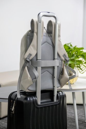 Brandcharger zaino phantom mini | laptop 16"