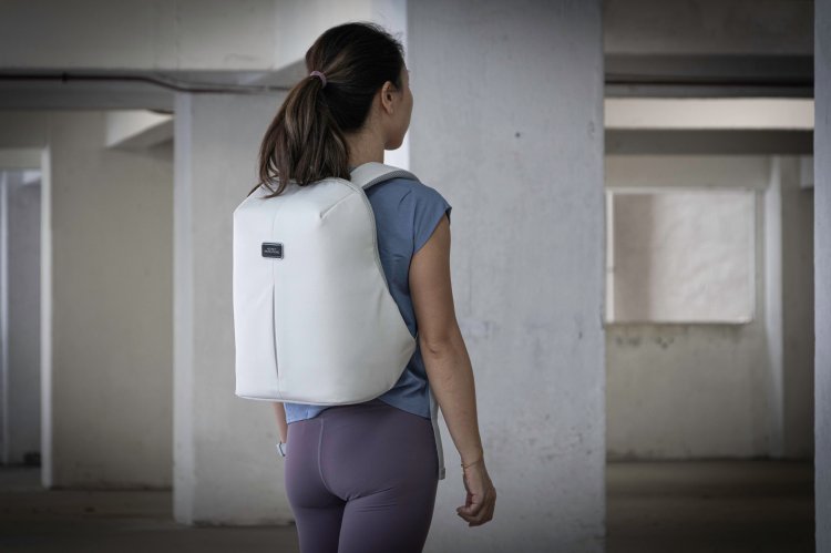 Brandcharger zaino phantom mini | laptop 16"