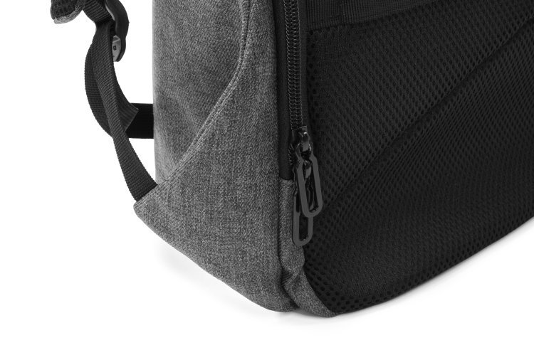 Brandcharger zaino phantom mini | laptop 16"