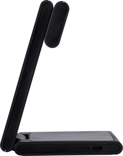 Caricatore wireless valerio | riciclato | 3 in 1 | magnetico