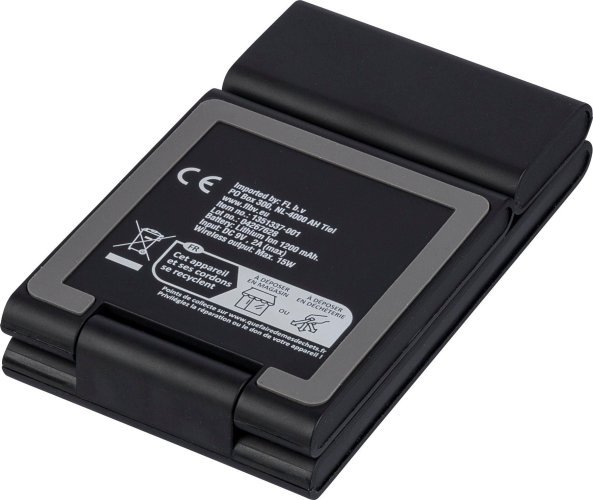 Caricatore wireless valerio | riciclato | 3 in 1 | magnetico